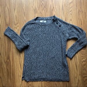 [Loft] sweater